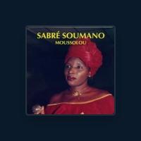 Sabré Soumano