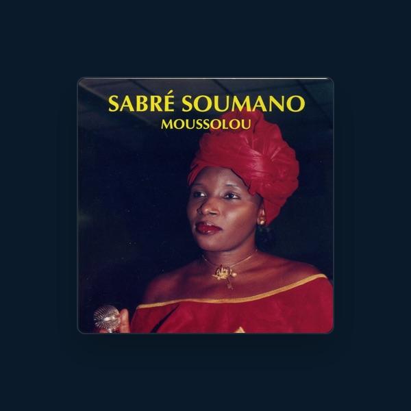 Sabré Soumano