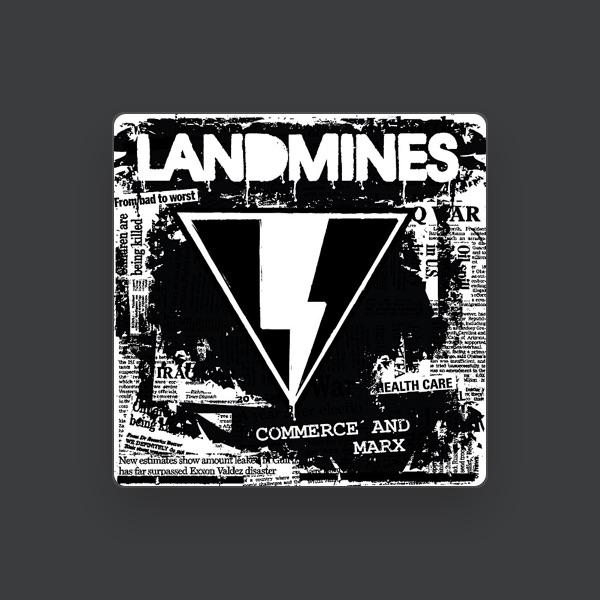 Landmines