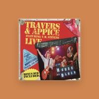 Travers & Appice