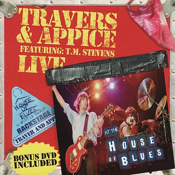 Do Ya Think I'm Sexy (feat. T.M. Stevens) [Live]