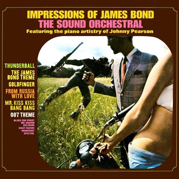 Bond Below Disco Volante