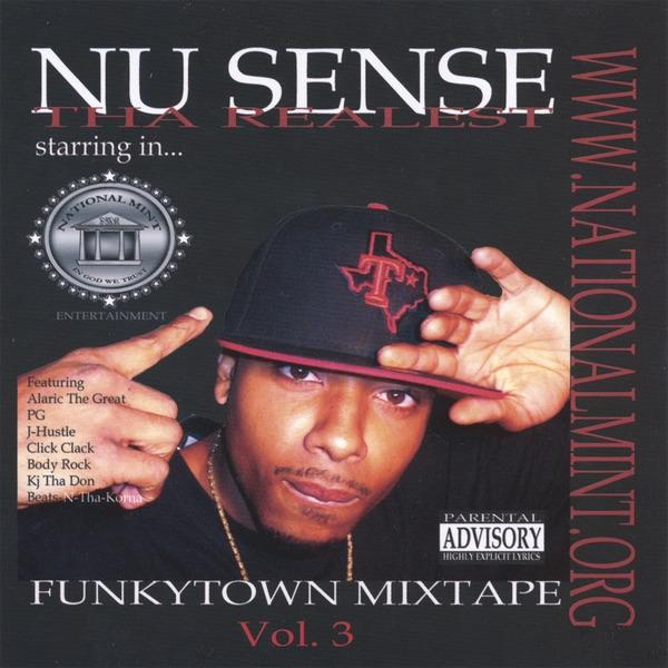200+ (feat. Alaric The Great, Body Rock & Kj tha Don)