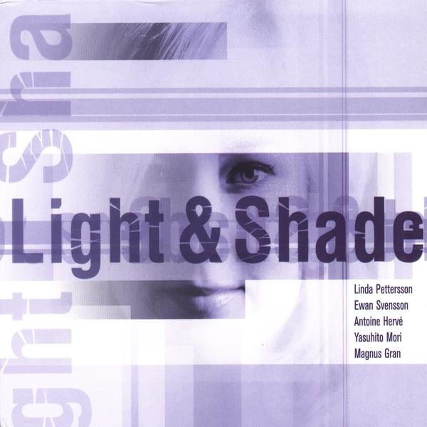 Pretend You´re Me (feat. Linda Pettersson, Antoine Herve, Yasuhito Mori and Magnus Gran)