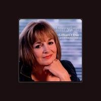 Gillian Elisa