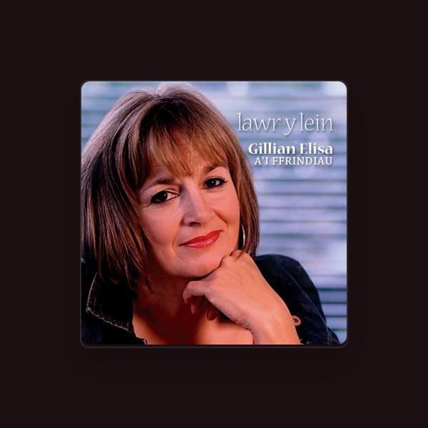 Gillian Elisa
