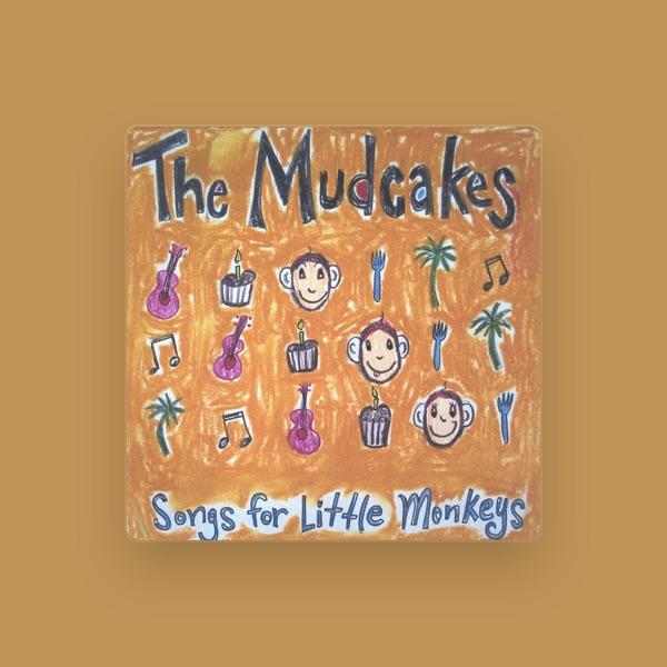 The Mudcakes