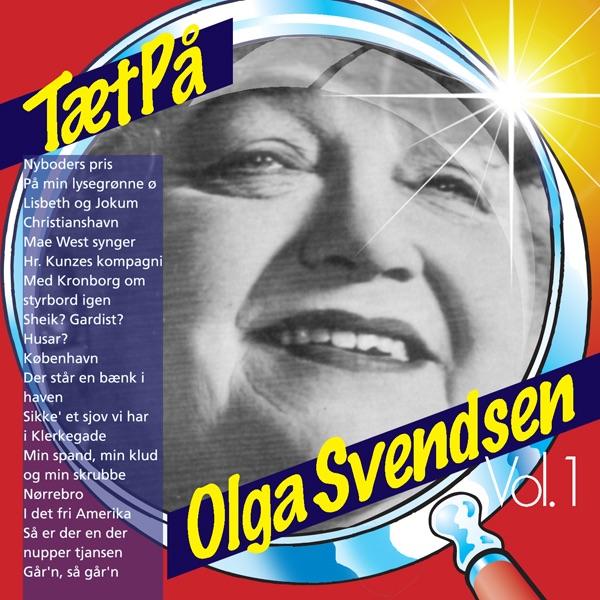Så Er Der En Der Nupper Tjansen