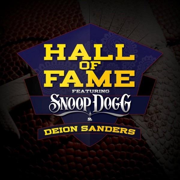 Hall of Fame (feat. Snoop Dogg & Deion Sanders)