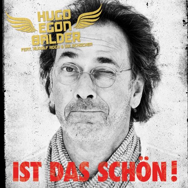 Der frühe Vogel (feat. Jan Fedder, Rudolf Rock & Die Schocker)