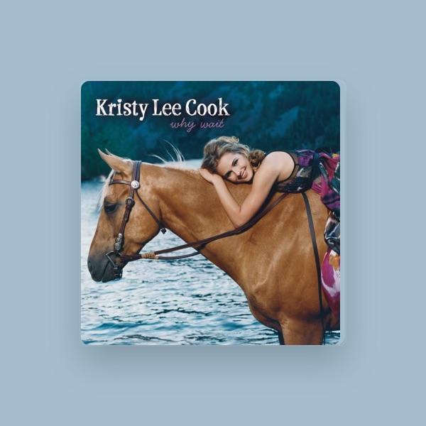 Kristy Lee Cook
