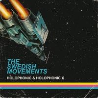 Holophonic X 7