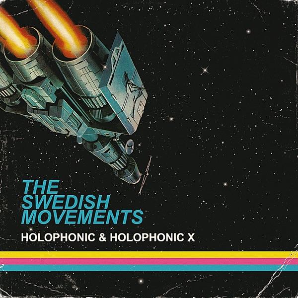 Holophonic 8