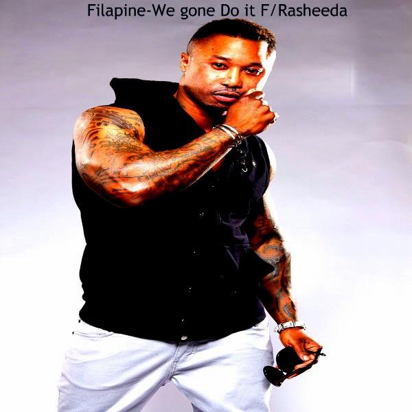 We Gone Do It (feat. Rasheeda)