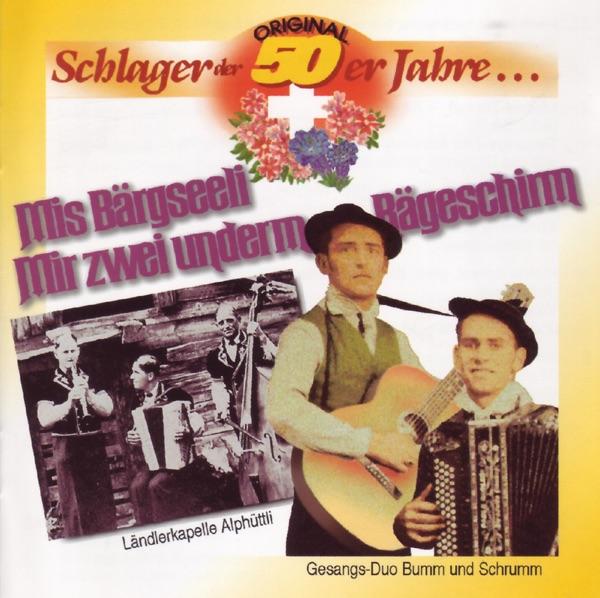 Das Munotglöcklein