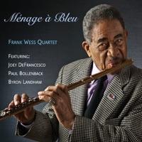 Joy Spring (Feat. Joey DeFrancesco, Paul Bollenback & Byron Landham)