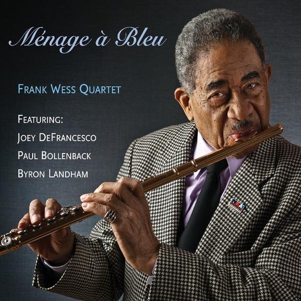 Joy Spring (Feat. Joey DeFrancesco, Paul Bollenback & Byron Landham)