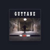 Guttane