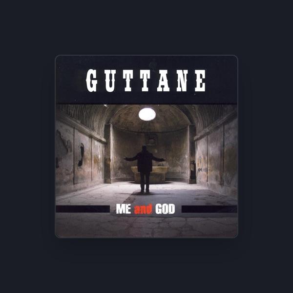 Guttane