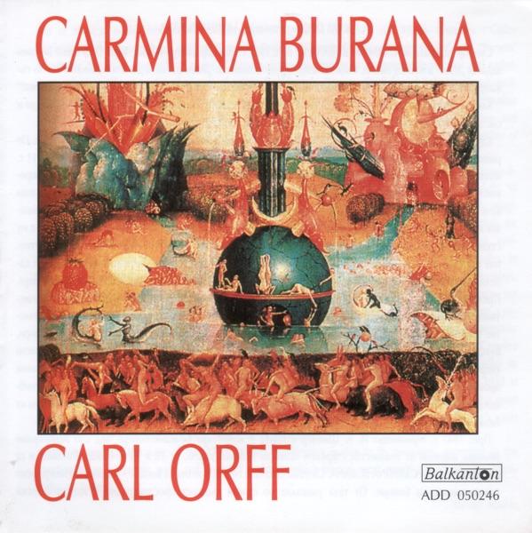 Carmina Burana, Veni Veni Venias