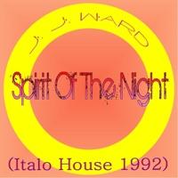 Spirit of the Night (Space Version)