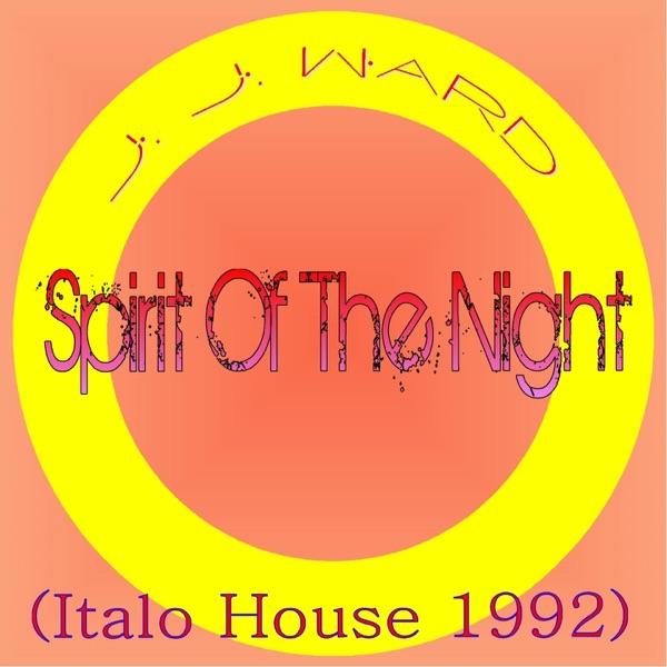 Spirit of the Night (Instrumental)