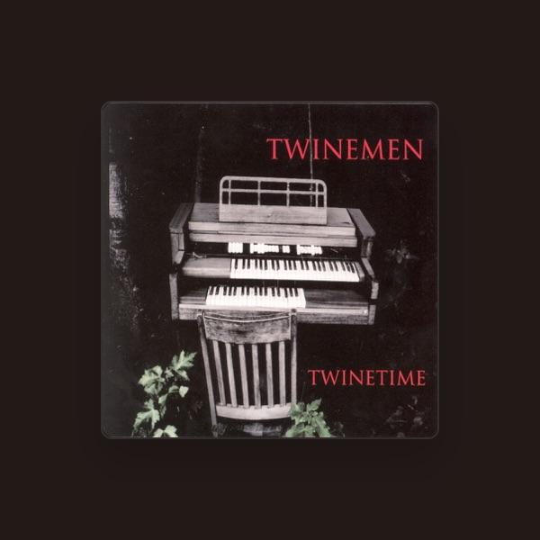 Twinemen