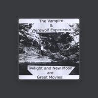 The Vampire & Werewolf Experience