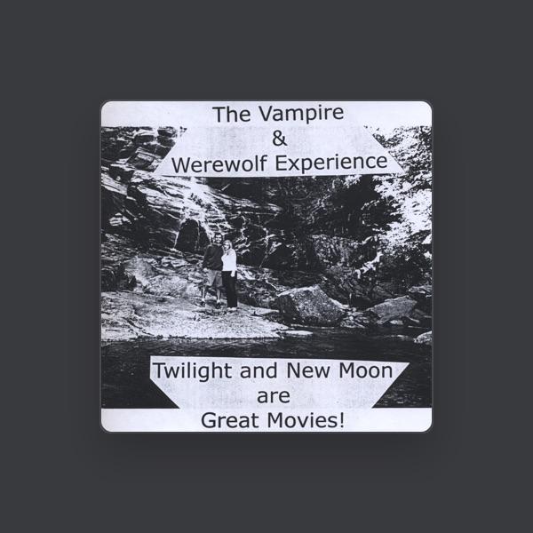 The Vampire & Werewolf Experience
