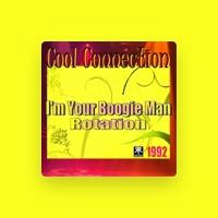 Cool Connection