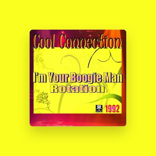 Cool Connection
