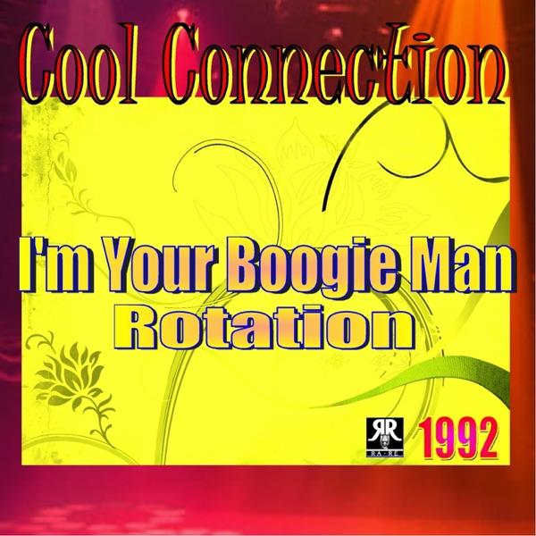 I'm Your Boogie Man (Acapellas)
