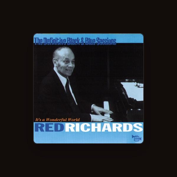 Red Richards
