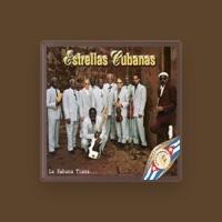 Estrellas Cubanas