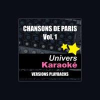 Univers Karaoké