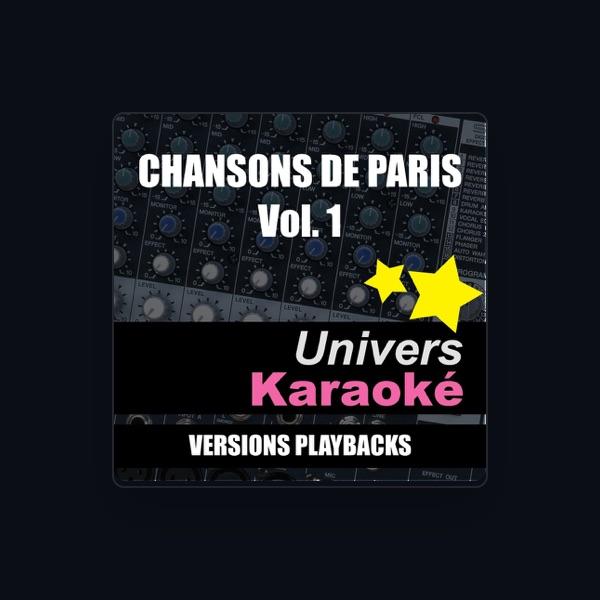 Univers Karaoké