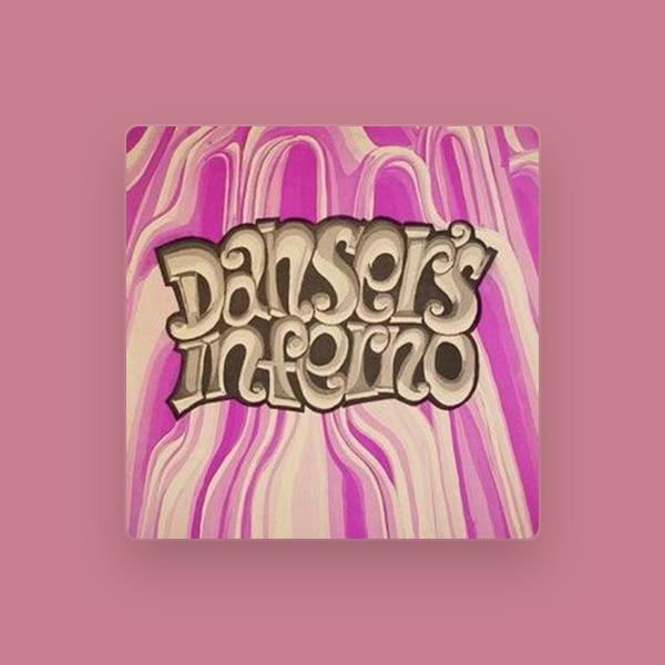 Danser's Inferno