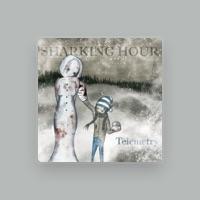 Sharking Hour
