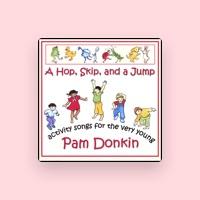 Pam Donkin