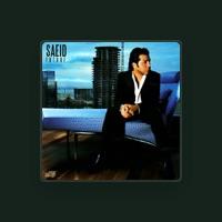 Saeid