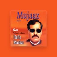Hafiz Mazhar