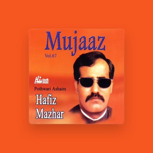 Hafiz Mazhar