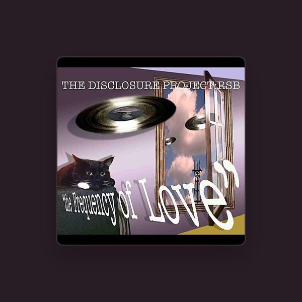 The Disclosure Project RSB