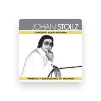 Johan Stollz