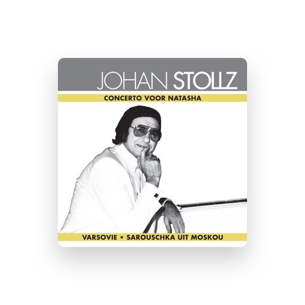 Johan Stollz
