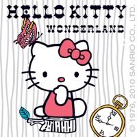 Hello Kitty'S Wonderaldn (Instrumental)