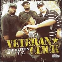 It's the V.C.