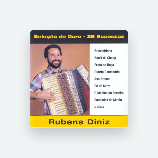 Rubens Diniz