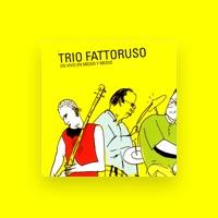Trío Fattoruso