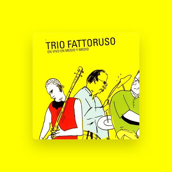 Trío Fattoruso